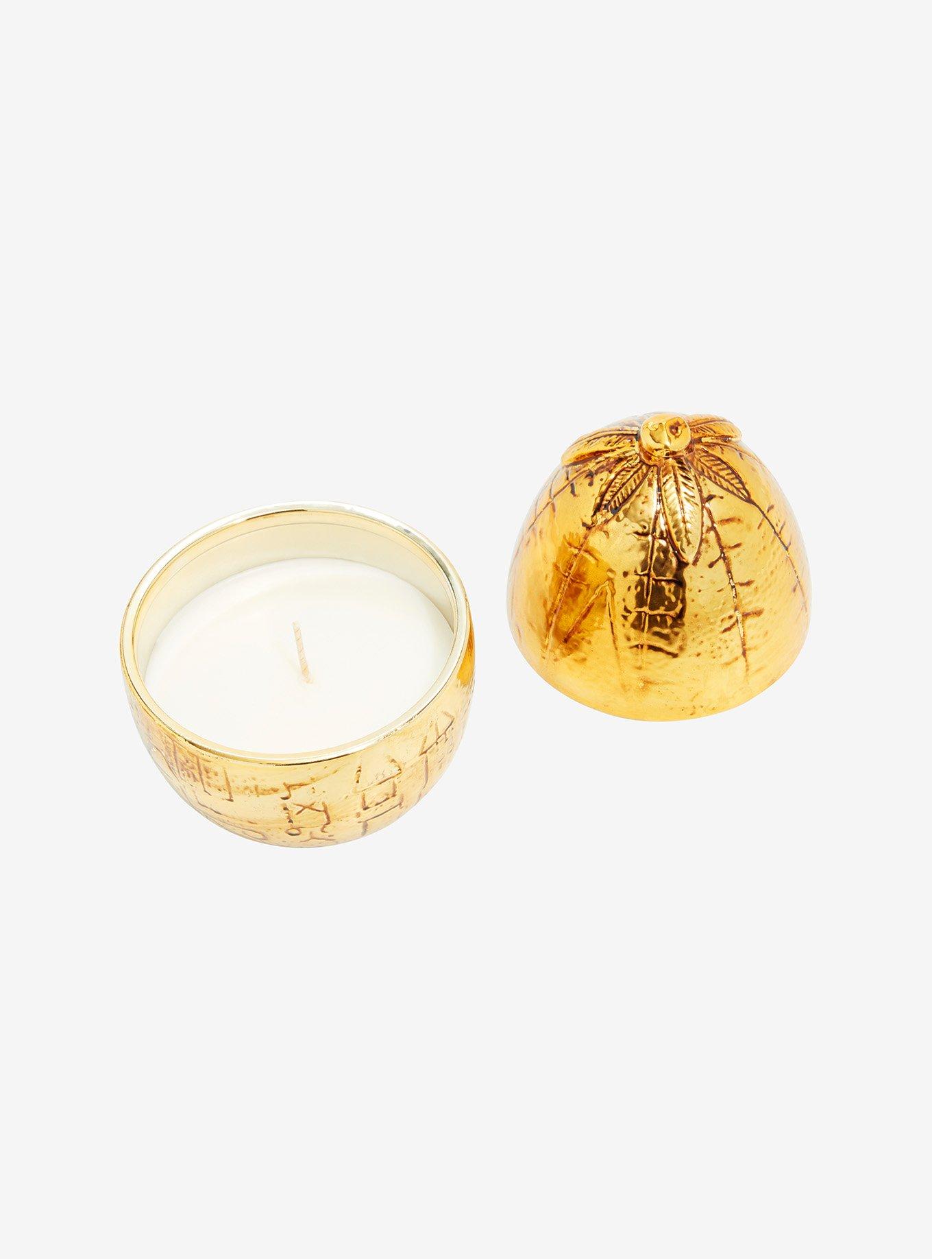 Harry Potter Golden Egg Candle, , alternate
