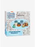 Blue's Clues Salt and Pepper Family Seasoning Container Set - BoxLunch Exclusive, , alternate