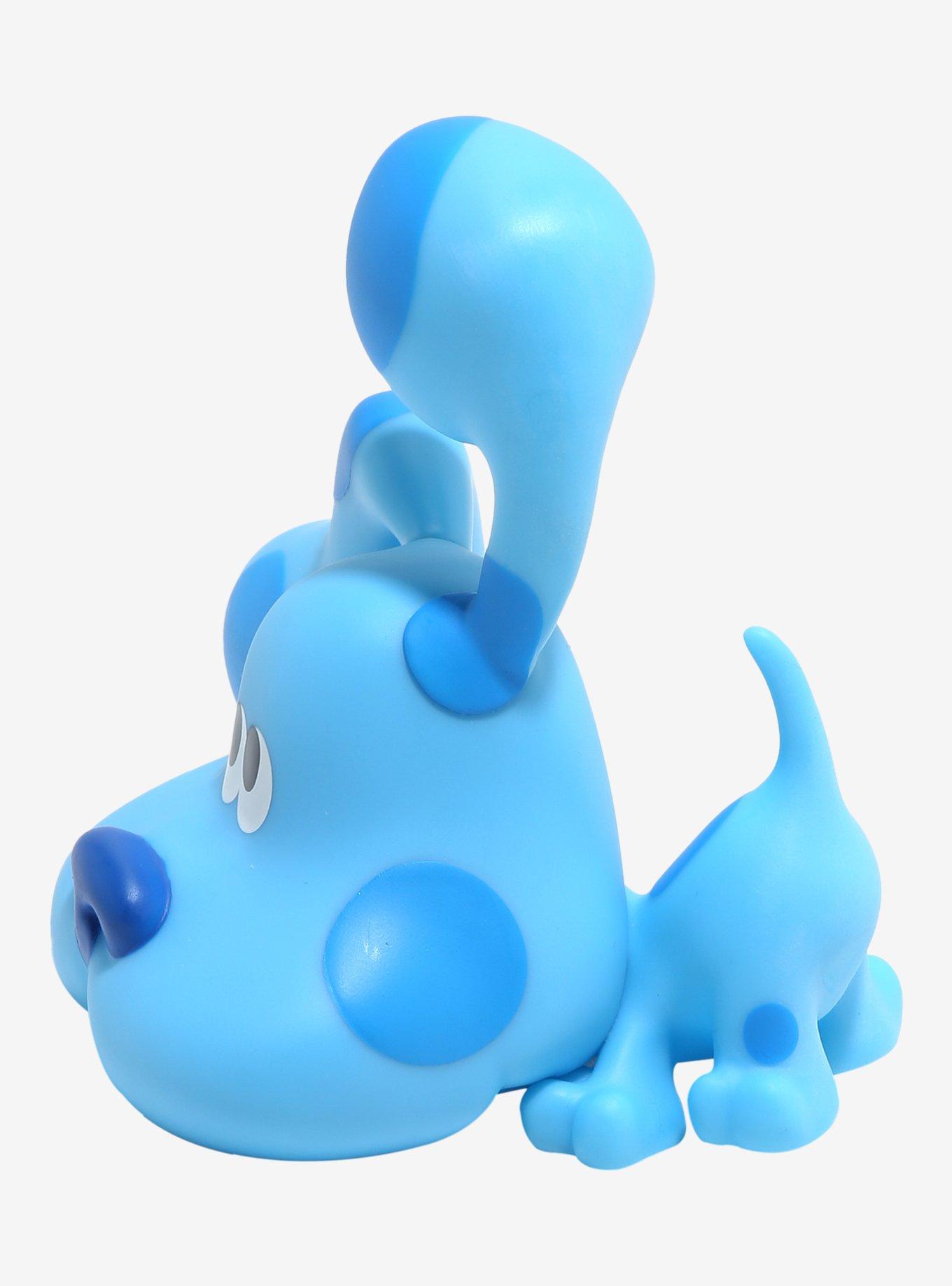 Blue's Clues Blue Figural Mood Light - BoxLunch Exclusive, , alternate
