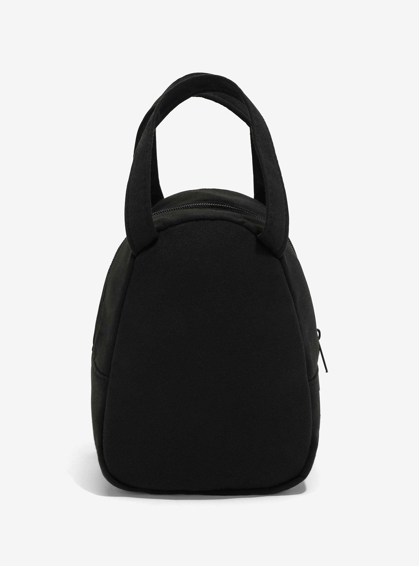 Studio Ghibli Spirited Away No-Face Lunch Bag, , alternate