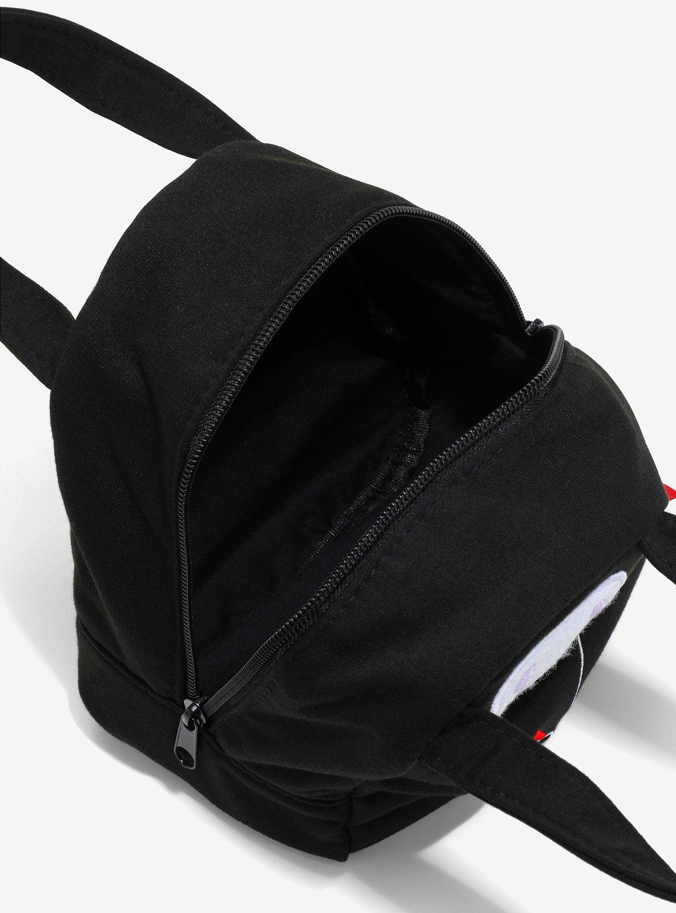 Studio Ghibli Spirited Away No-Face Lunch Bag, , alternate