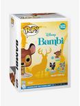 Funko Disney Bambi Pop! Bambi Vinyl Figure, , alternate