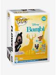 Funko Disney Bambi Pop! Flower Vinyl Figure, , alternate