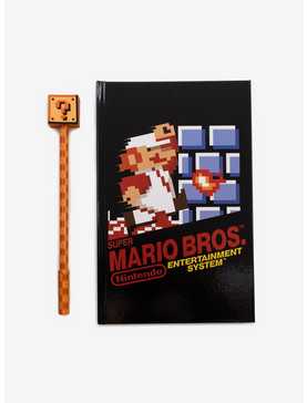 Nintendo Super Mario Bros. Multi-Item Collector's Bundle, , hi-res