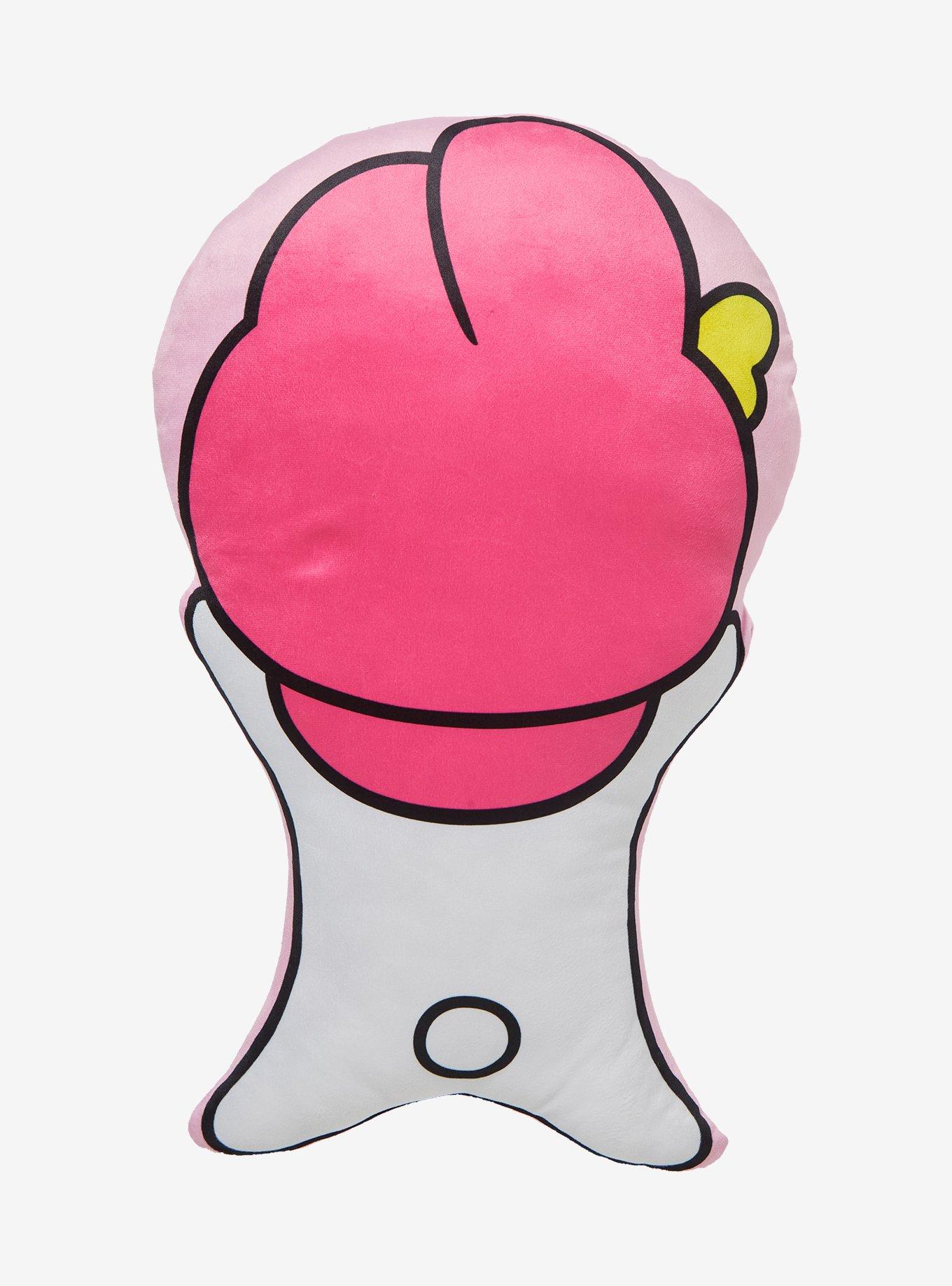 Sanrio My Melody Figural Pillow, , alternate