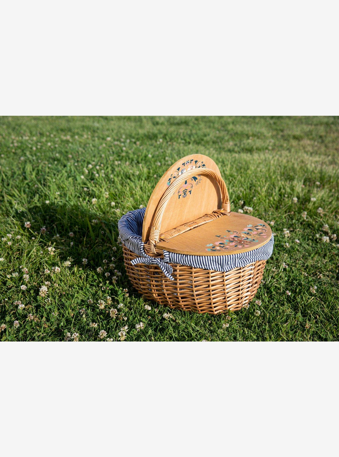 Disney Bambi Country Picnic Basket, , alternate