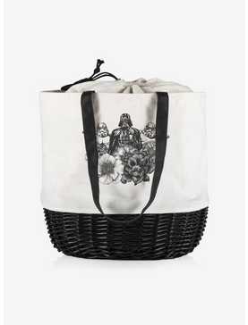 Star Wars Darth Vader Coronado Basket Tote Bag, , hi-res