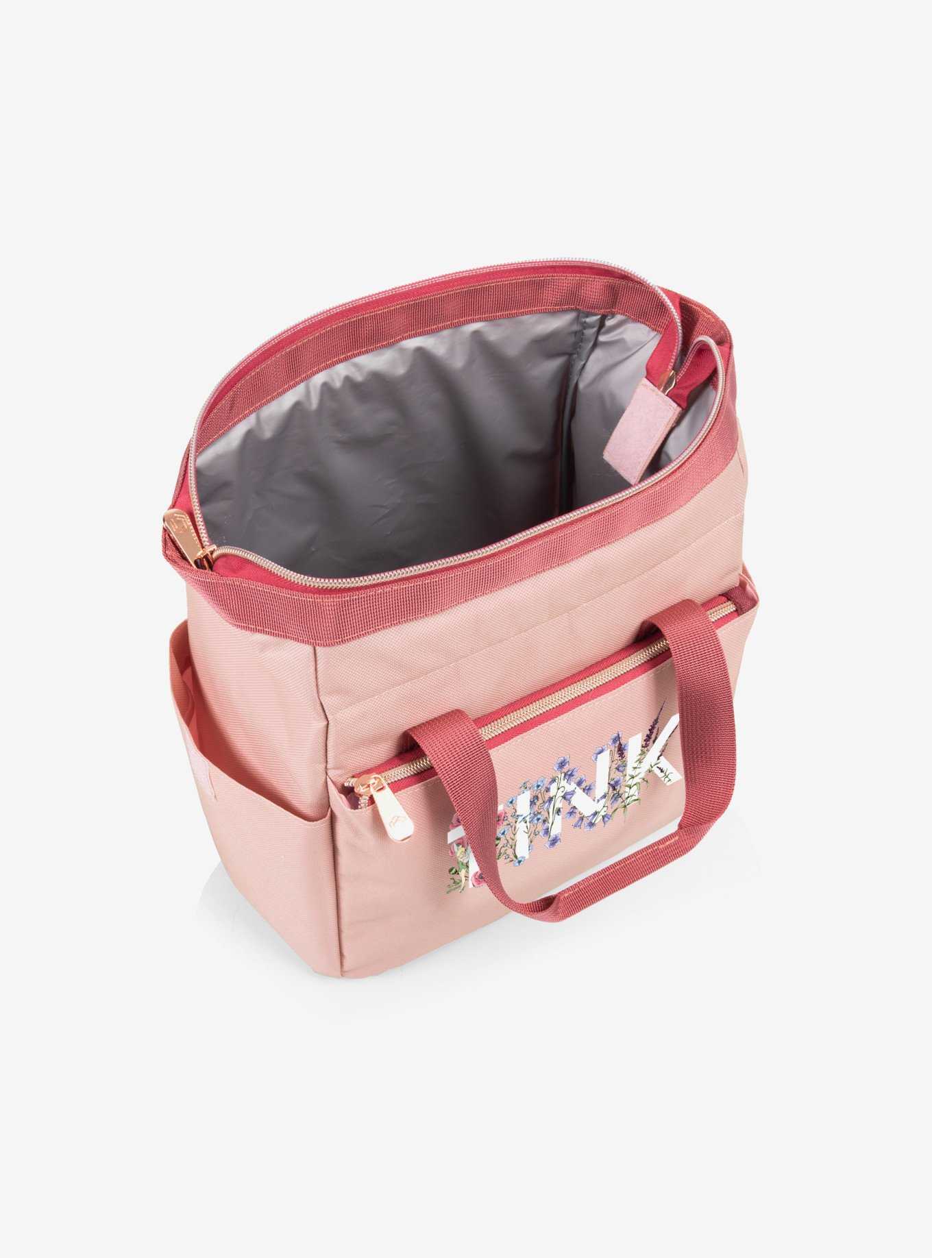 Disney Tinker Bell On-The-Go Lunch Cooler Bag, , hi-res