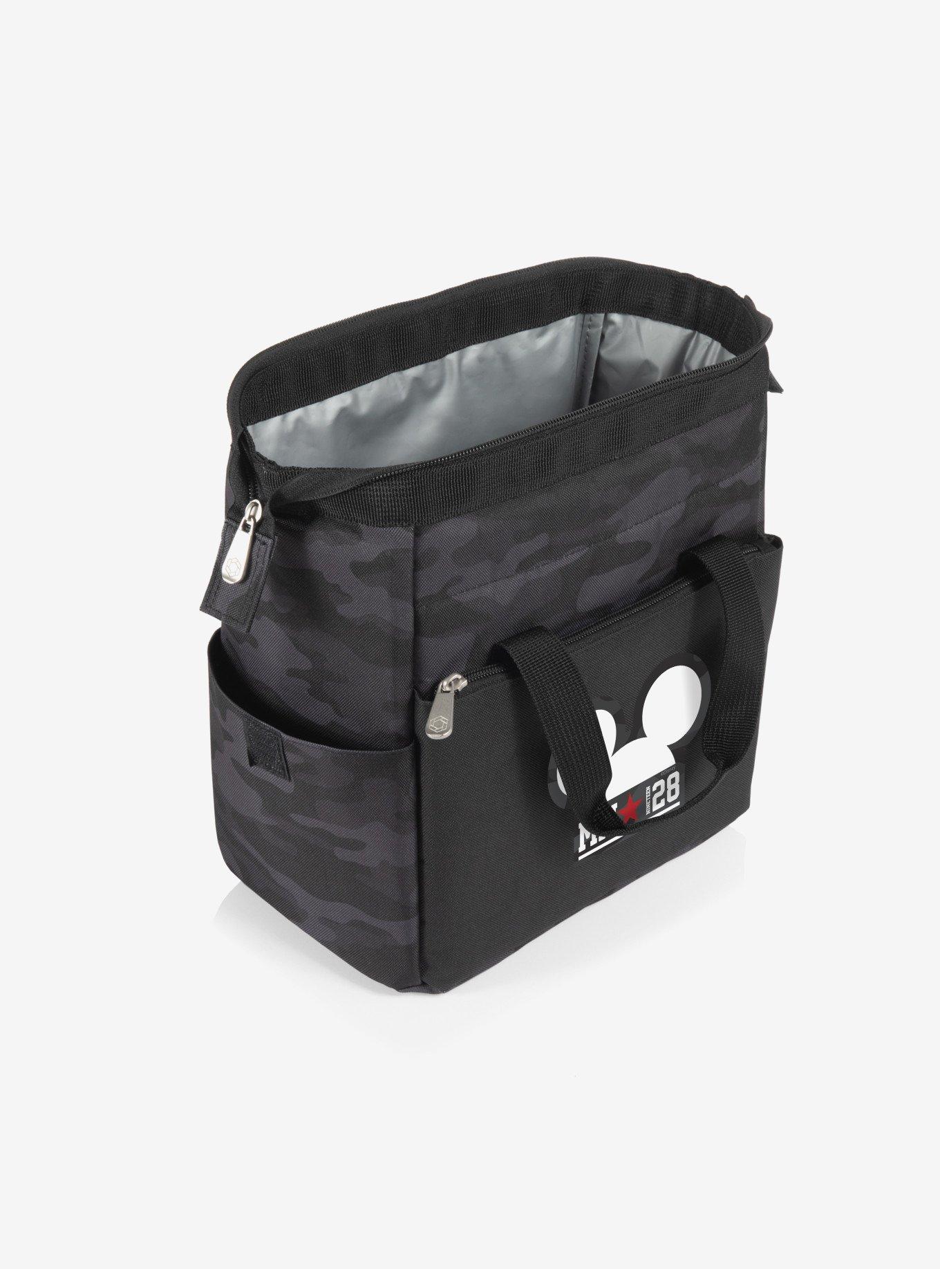 Disney Mickey Mouse On-The-Go Lunch Cooler Bag, , alternate