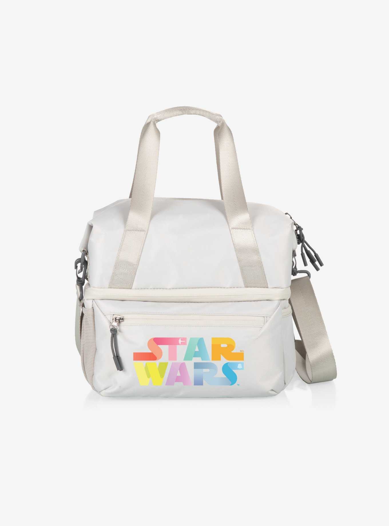 Star Wars Tarana Cooler Lunch Cooler Bag, , hi-res
