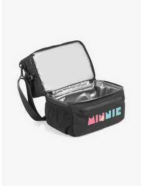 Disney Minnie Mouse Tarana Lunch Cooler Bag, , hi-res