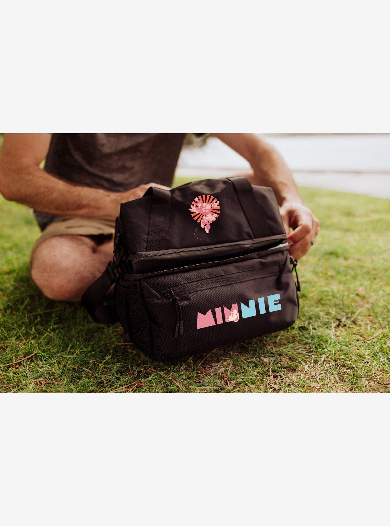 Disney Minnie Mouse Tarana Lunch Cooler Bag, , alternate