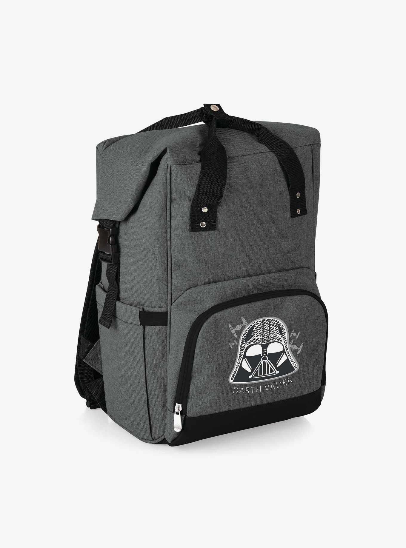 Hot topic clearance star wars backpack