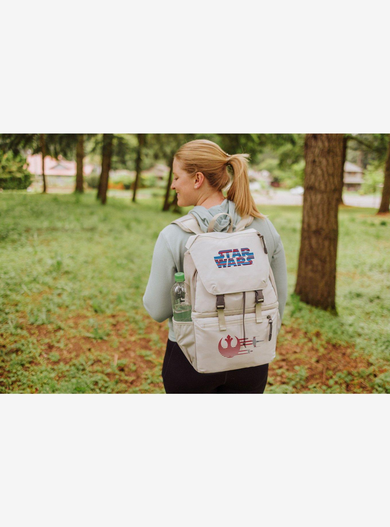 Star Wars Tarana Cooler Backpack, , alternate
