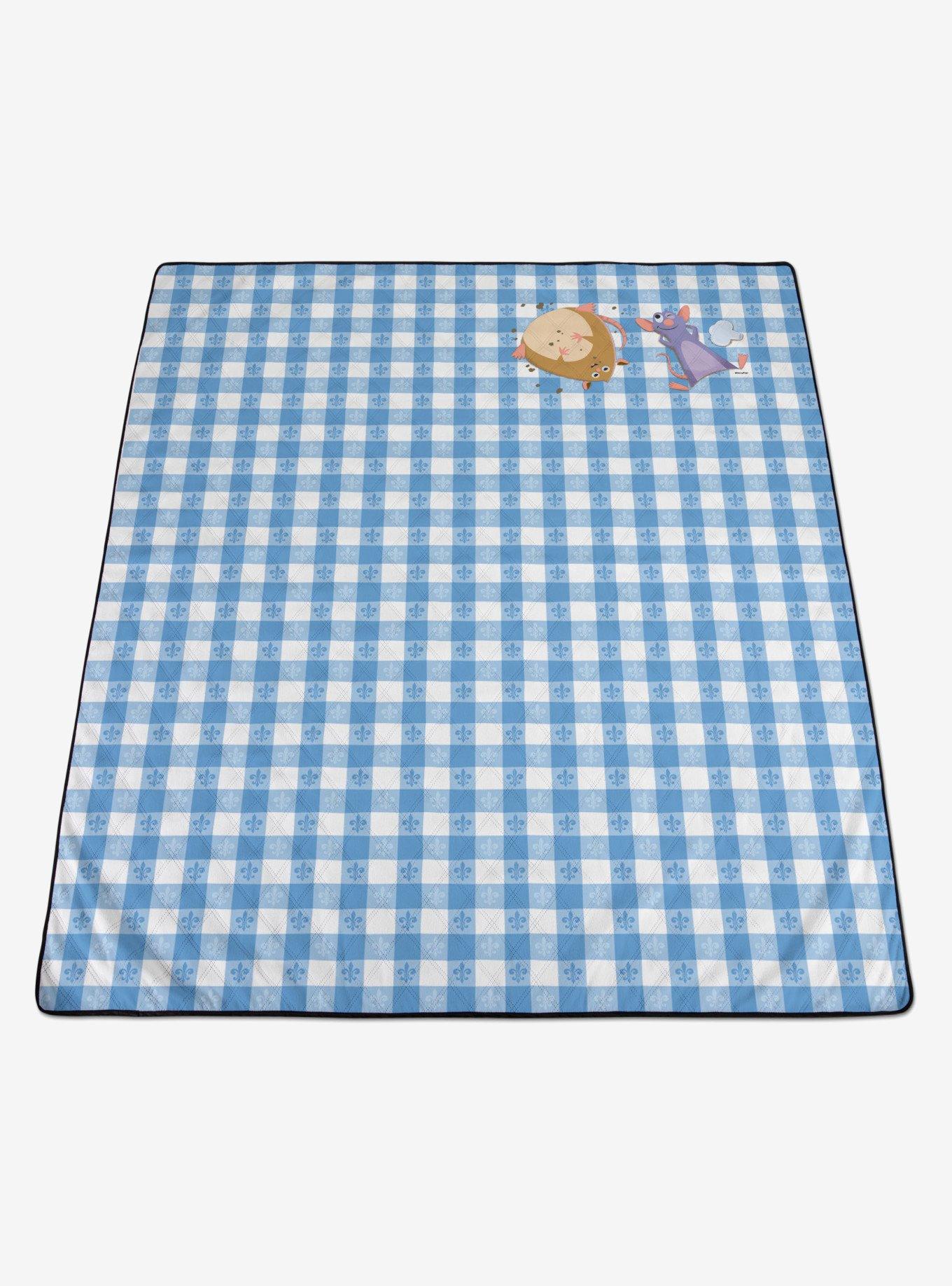 Disney Pixar Ratatouille Impresa Picnic Blanket, , alternate