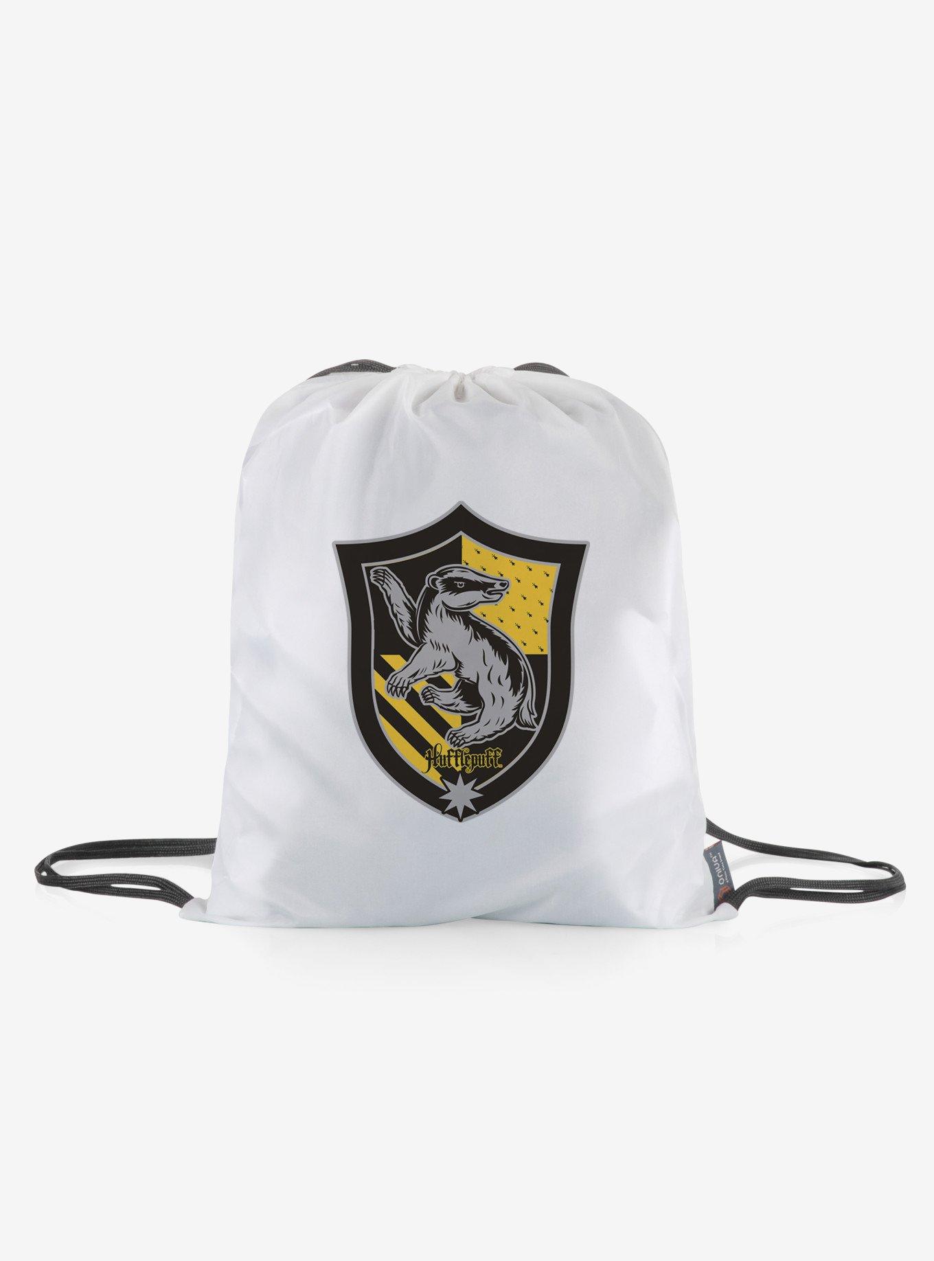 Harry Potter Hufflepuff Impresa Picnic Blanket, , alternate