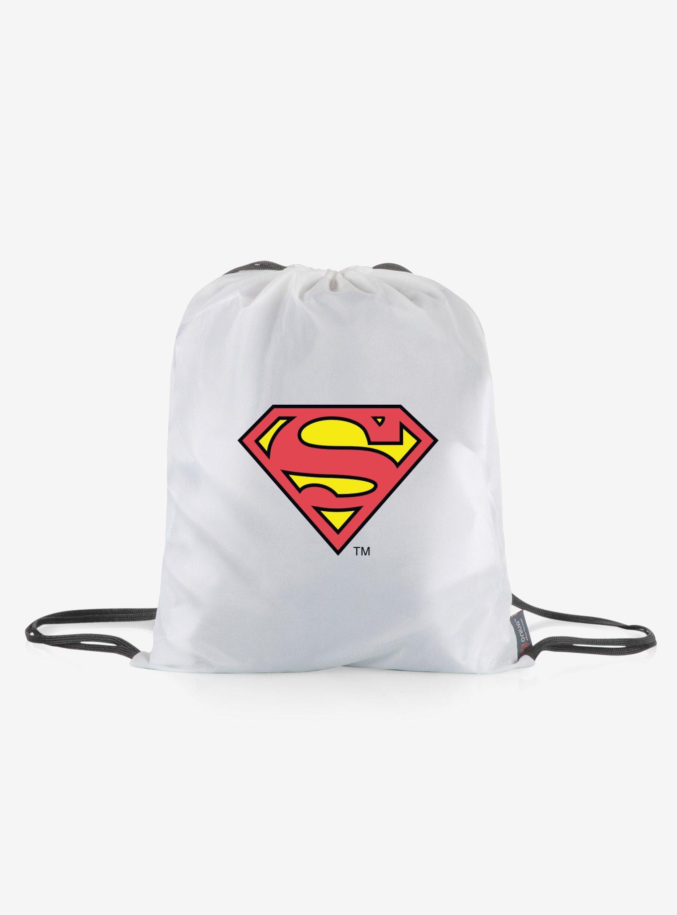 DC Comics Superman Impresa Picnic Blanket, , alternate