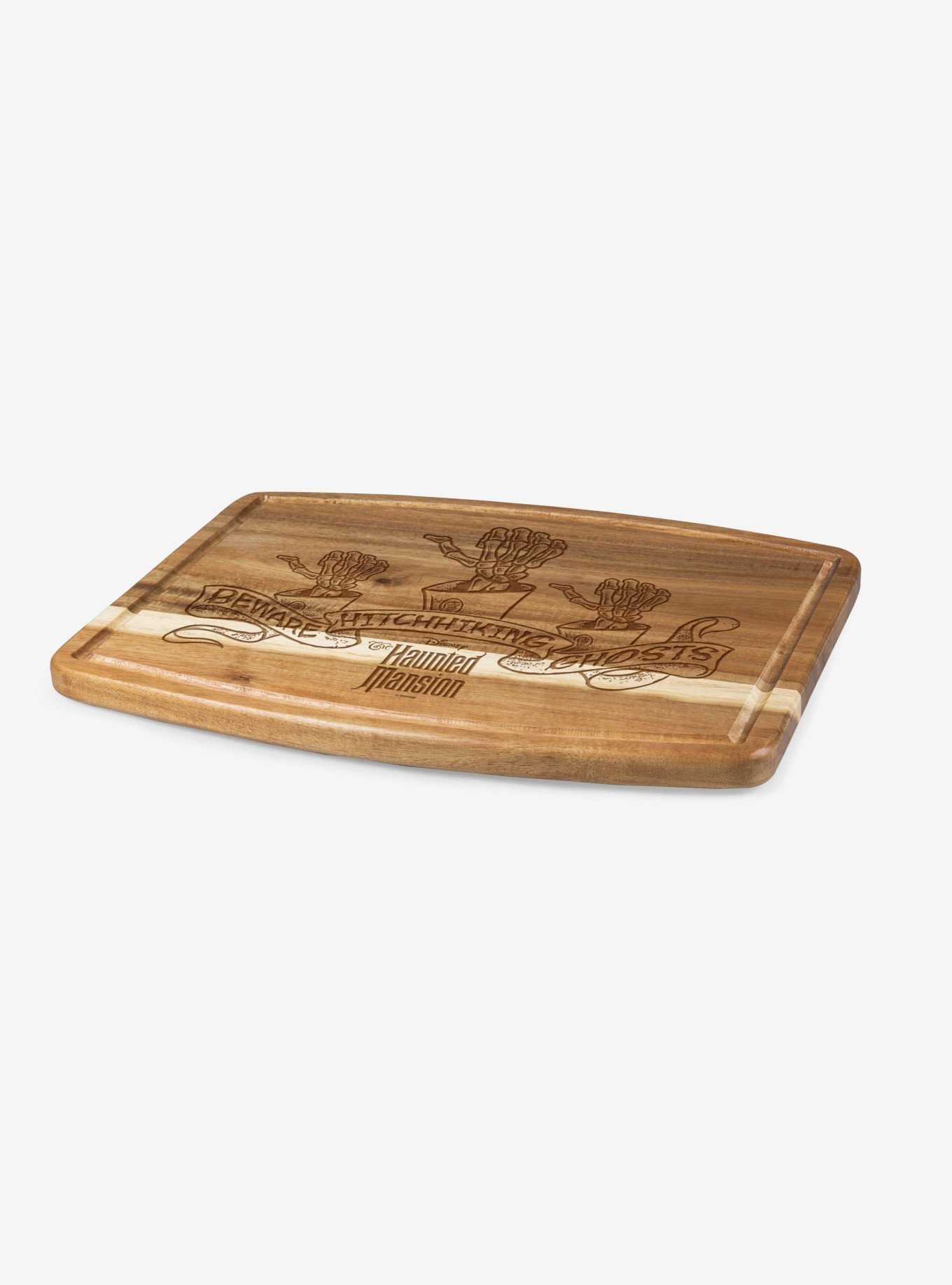 Disney The Haunted Mansion Hitch Hikers Cutting Board, , hi-res