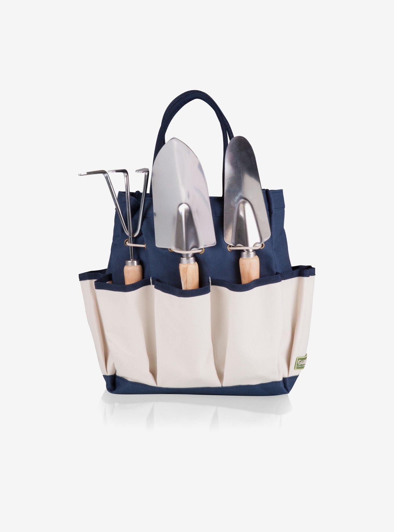 Disney Mickey & Minnie Mouse Garden Tote with Tools, , hi-res