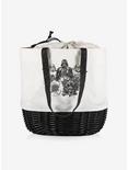 Star Wars Darth Vader Coronado Basket Tote Bag, , alternate