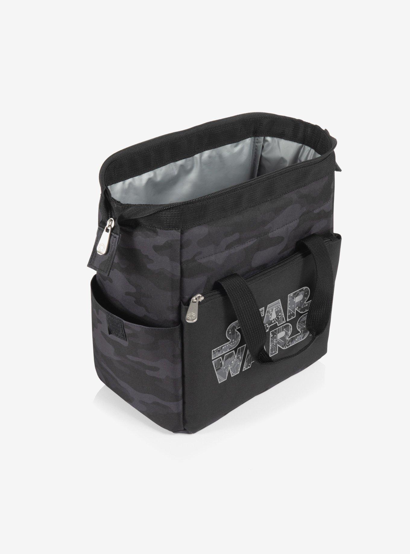 Star Wars On-The-Go Lunch Cooler Bag, , hi-res