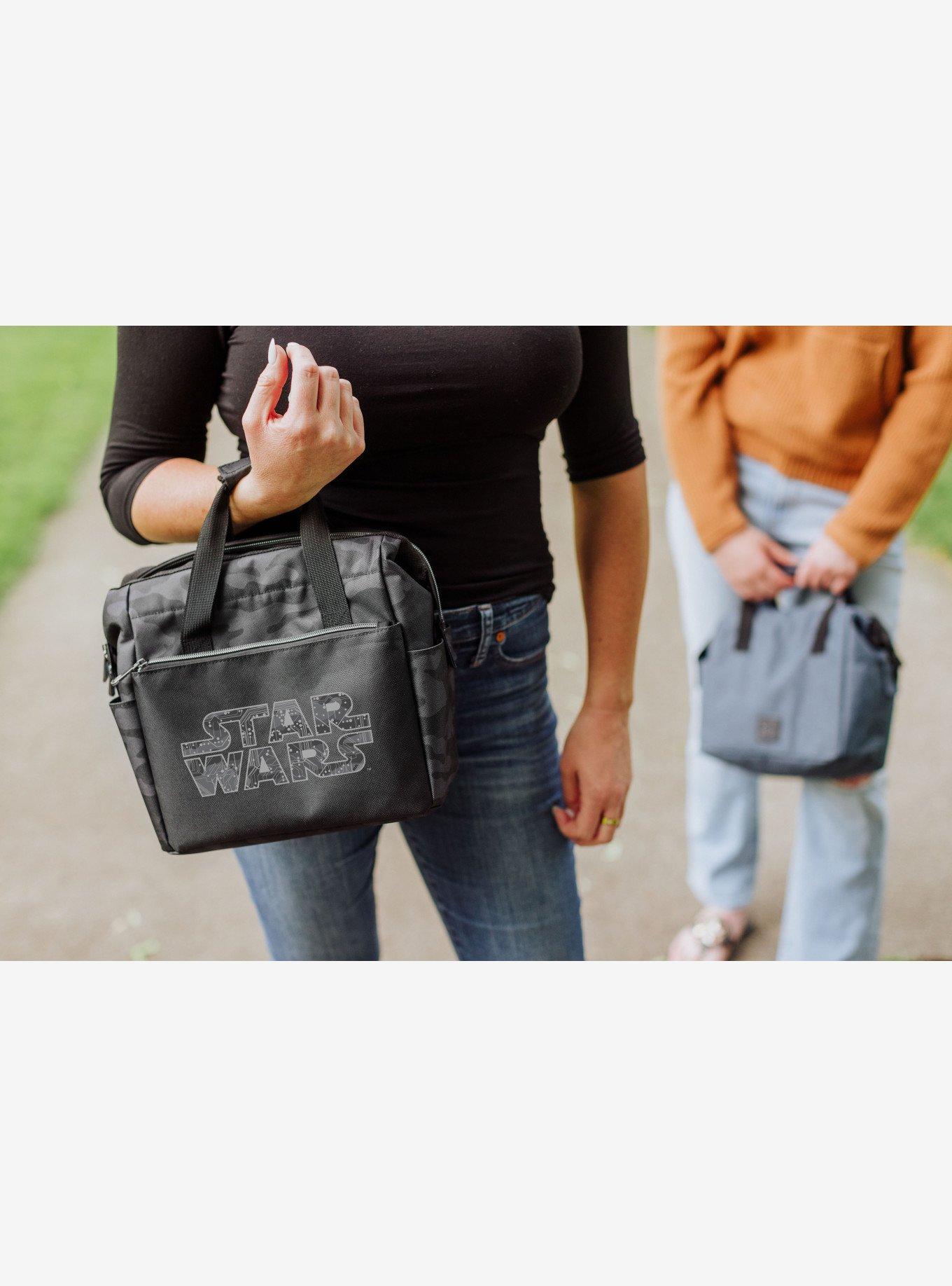 Star Wars On-The-Go Lunch Cooler Bag, , alternate