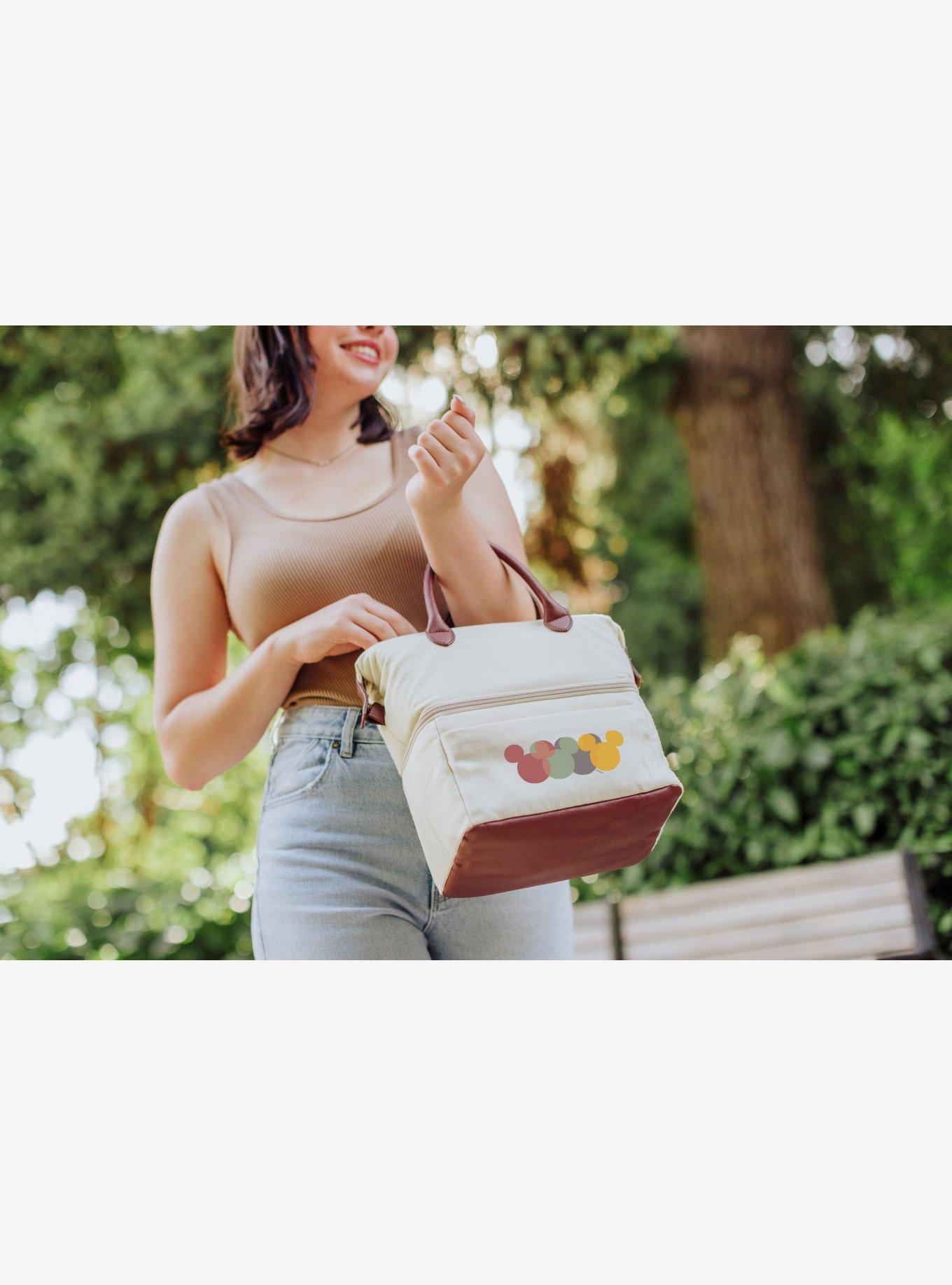 Disney Mickey Mouse Urban Lunch Cooler Bag, , alternate