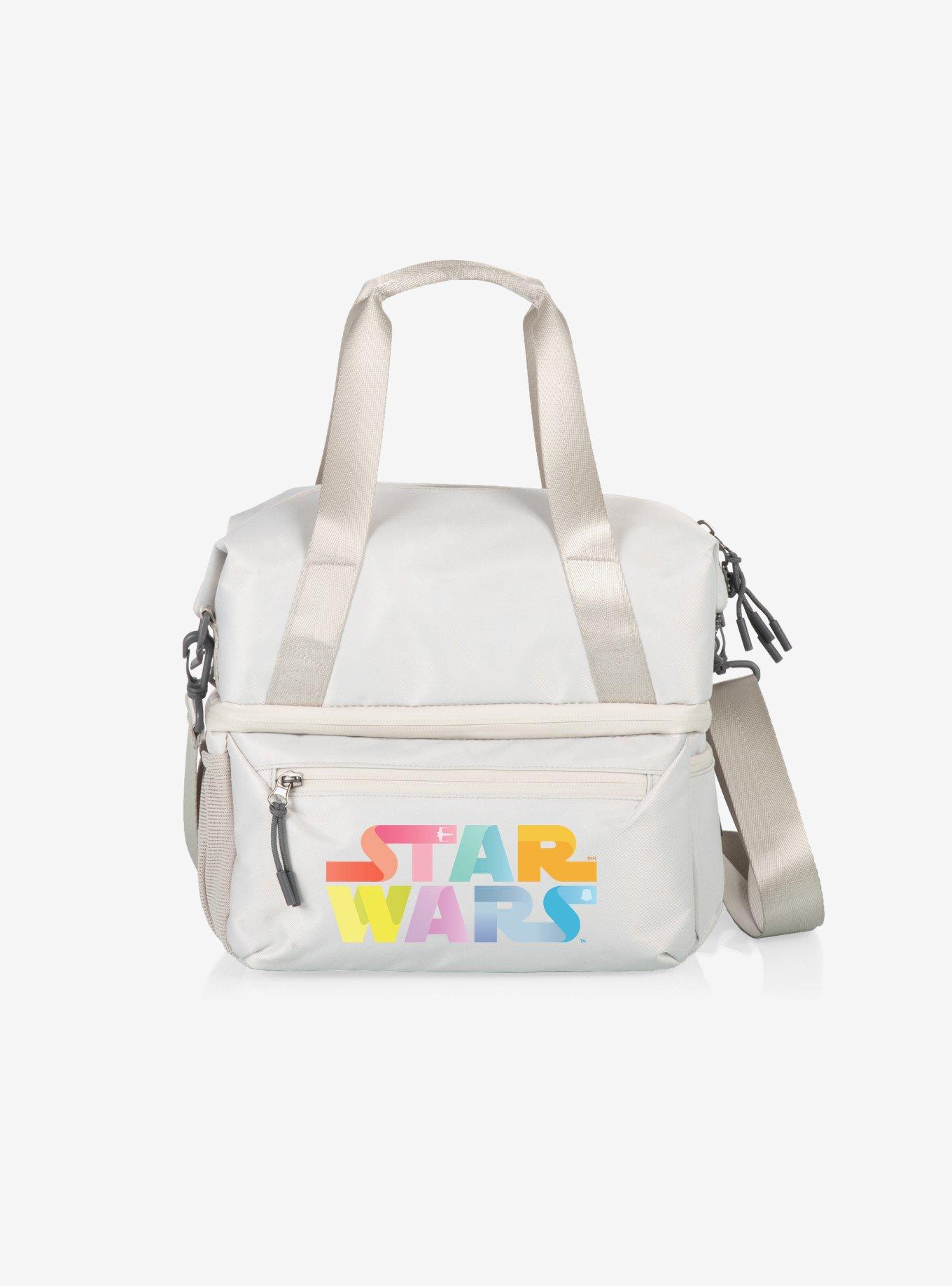 Star Wars Tarana Cooler Lunch Cooler Bag