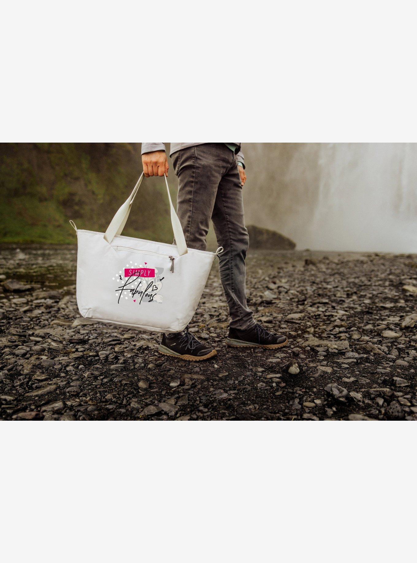 Disney Minnie Mouse Tarana Cooler Tote Bag, , alternate