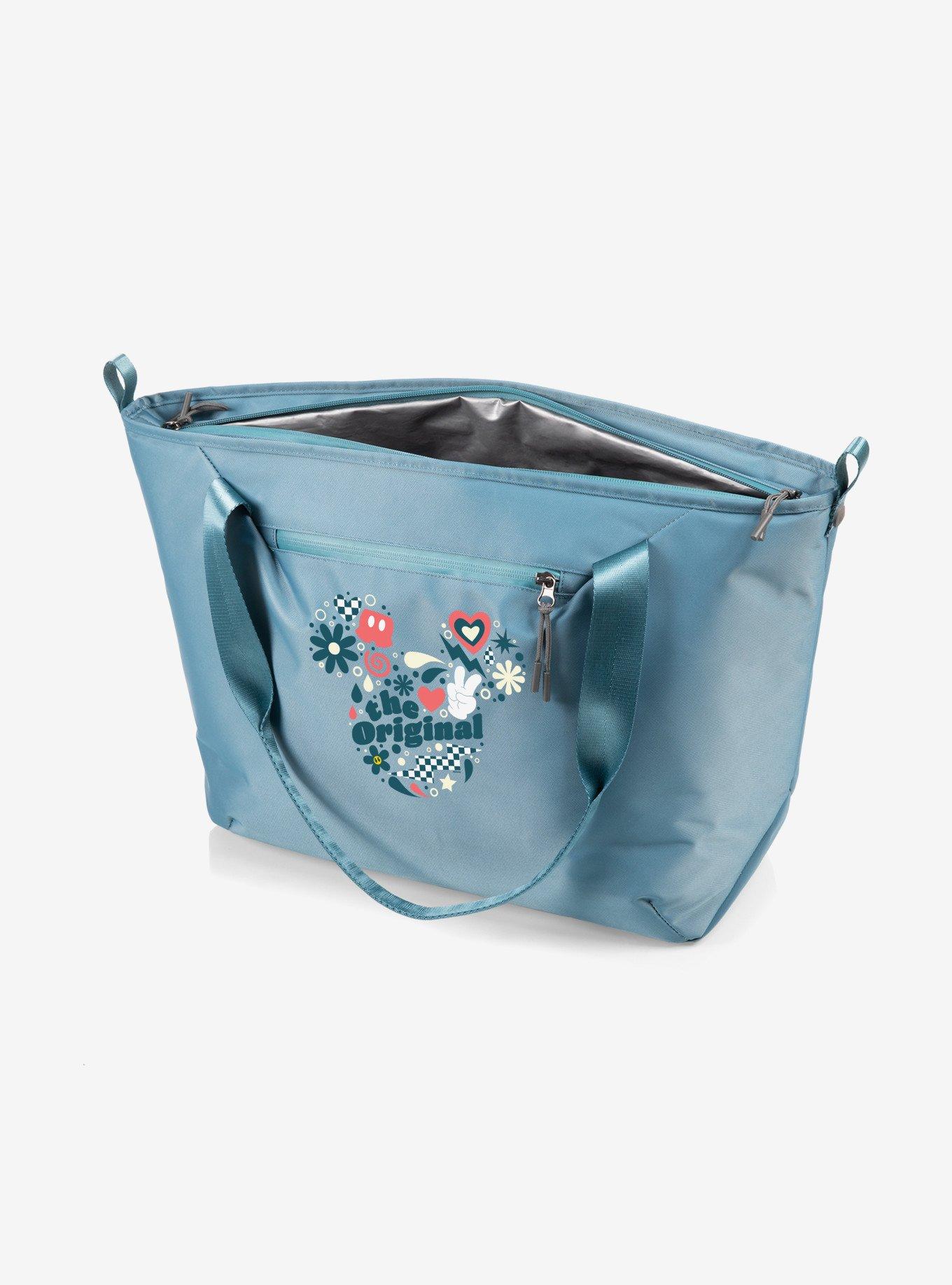 Disney Mickey Mouse Tarana Cooler Tote Bag, , hi-res