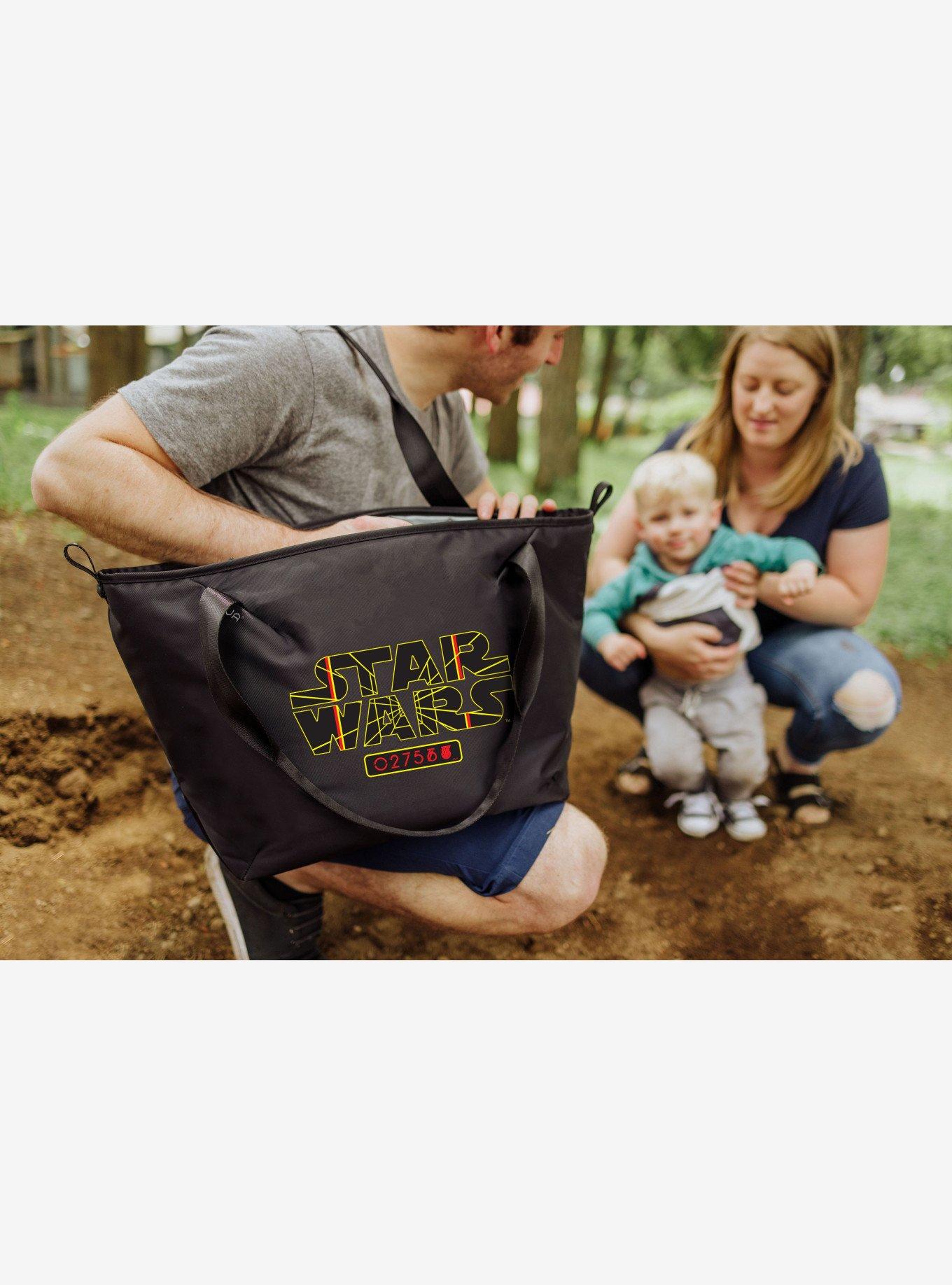 Star Wars Tarana Cooler Tote Bag, , alternate