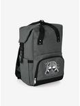 Star Wars Darth Vader Roll-Top Cooler Backpack, , alternate