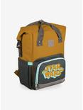 Star Wars Roll-Top Cooler Backpack, , alternate