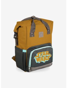 Star Wars Roll-Top Cooler Backpack, , hi-res