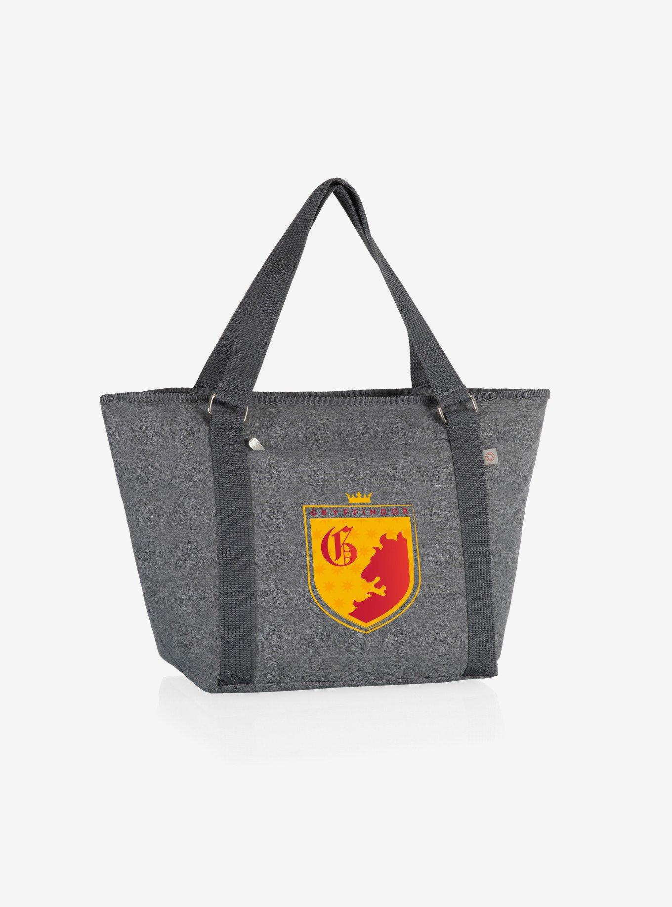 Harry Potter Gryffindor Topanga Cooler Tote Bag, , hi-res