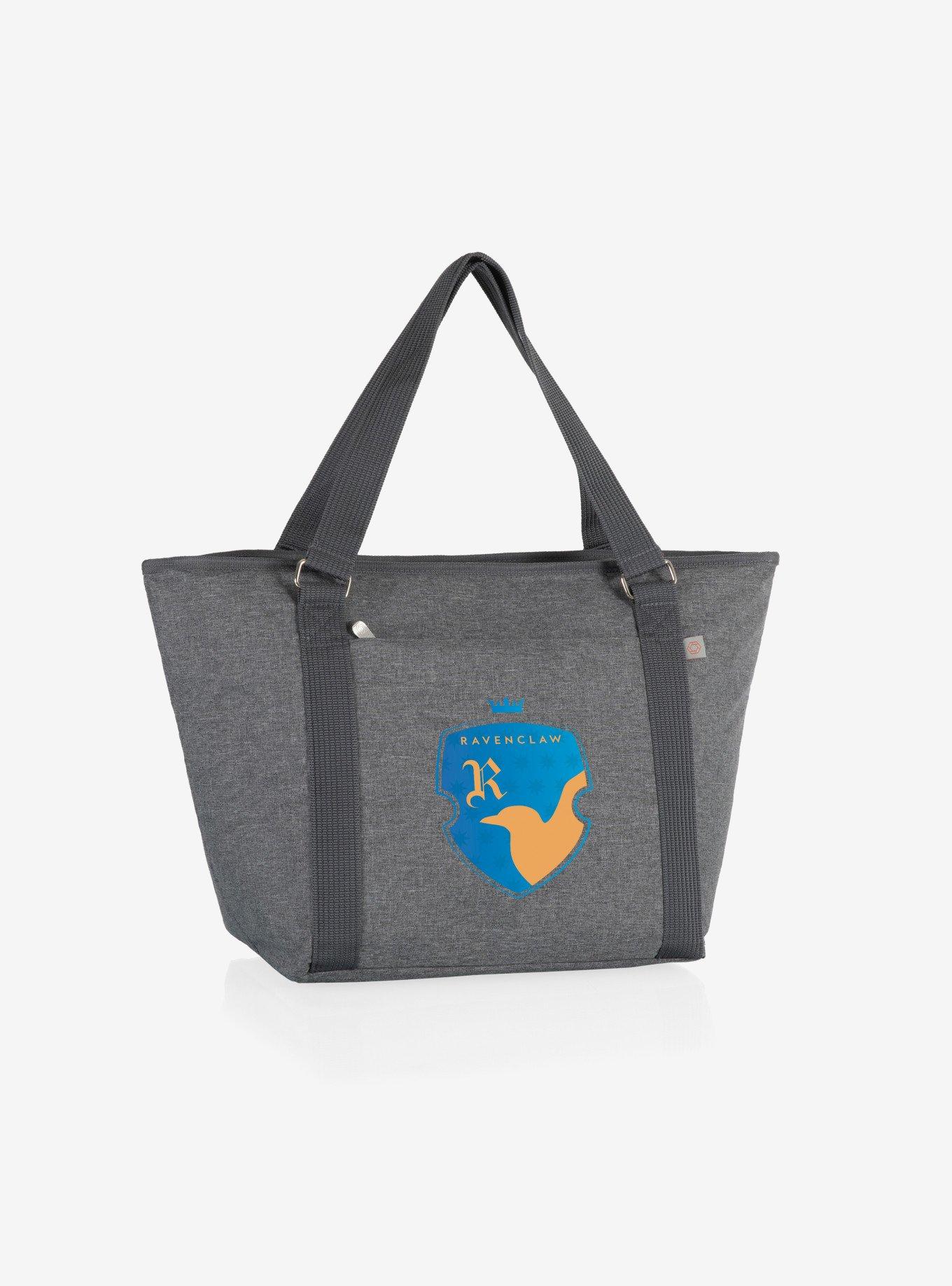 Harry Potter Ravenclaw Topanga Cooler Tote Bag, , hi-res
