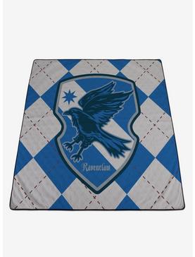 Harry Potter Ravenclaw Impresa Picnic Blanket, , hi-res
