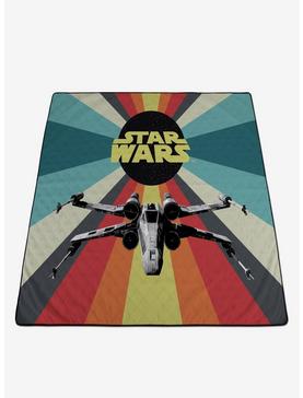Star Wars X-Wing Impresa Picnic Blanket, , hi-res