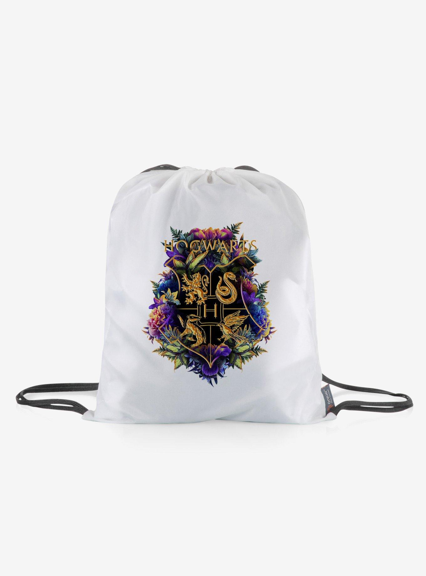 Harry Potter Hogwarts Impresa Picnic Blanket, , alternate