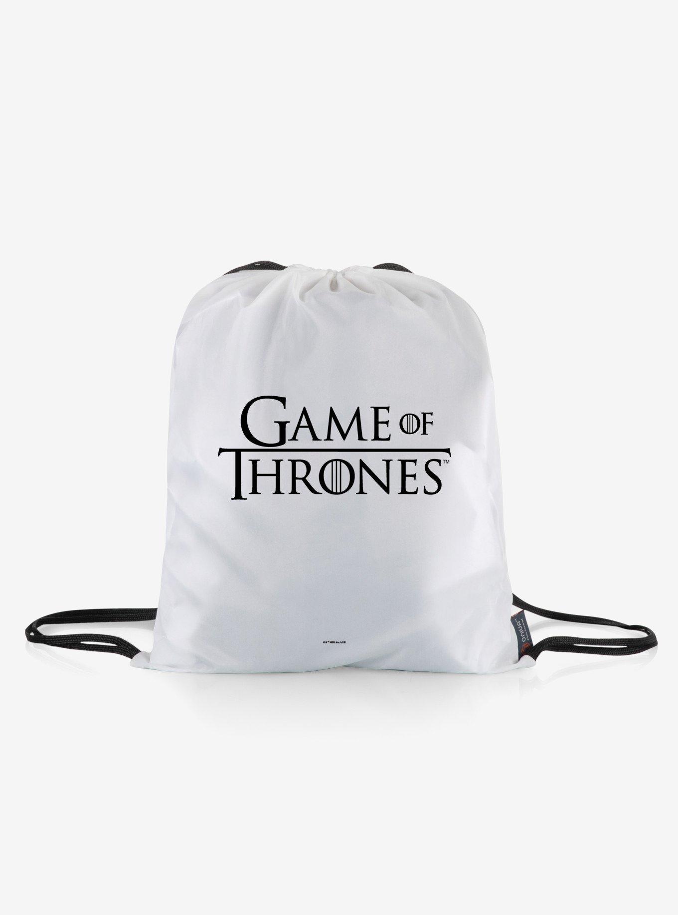 Game of Thrones Impresa Picnic Blanket, , alternate