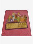 Scooby-Doo! Impresa Picnic Blanket, , alternate
