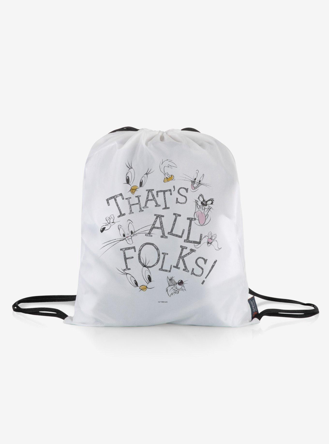 Looney Tunes Impresa Picnic Blanket, , alternate