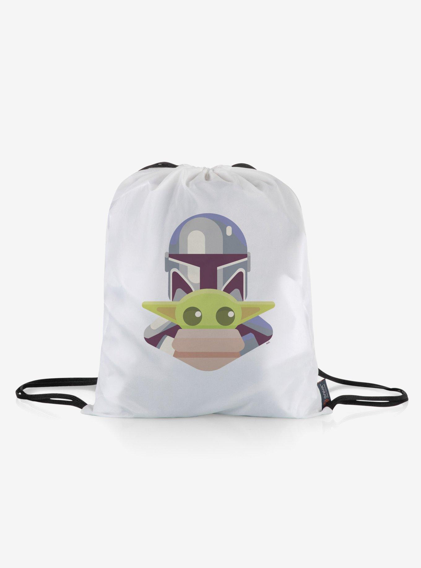 Star Wars The Mandalorian The Child Impresa Picnic Blanket, , hi-res