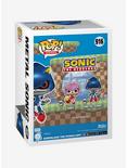 Funko Sonic The Hedgehog Pop! Games Metal Sonic Vinyl Figure, , alternate