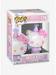 Funko Hello Kitty 50th Anniversary Pop! Hello Kitty With Balloon Vinyl Figure, , alternate