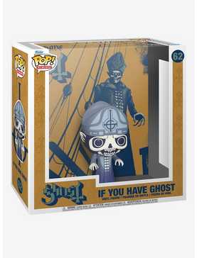 Funko Ghost Pop! Albums If You Have Ghost Vinyl Figure, , hi-res