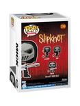Funko Slipknot Pop! Rocks Mick Vinyl Figure, , alternate