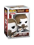 Funko Slipknot Pop! Rocks Jim Root Vinyl Figure, , alternate