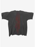 Slipknot Group Portrait Jumbo Graphic T-Shirt, CHARCOAL, alternate