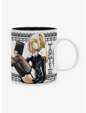 Death Note Misa and Characters Mug Set, , hi-res